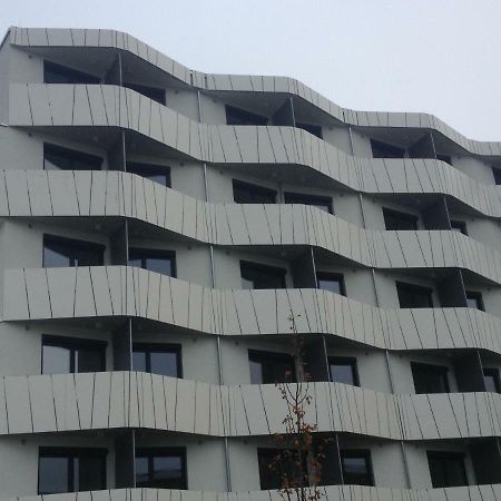 Munich Apartment Bagian luar foto