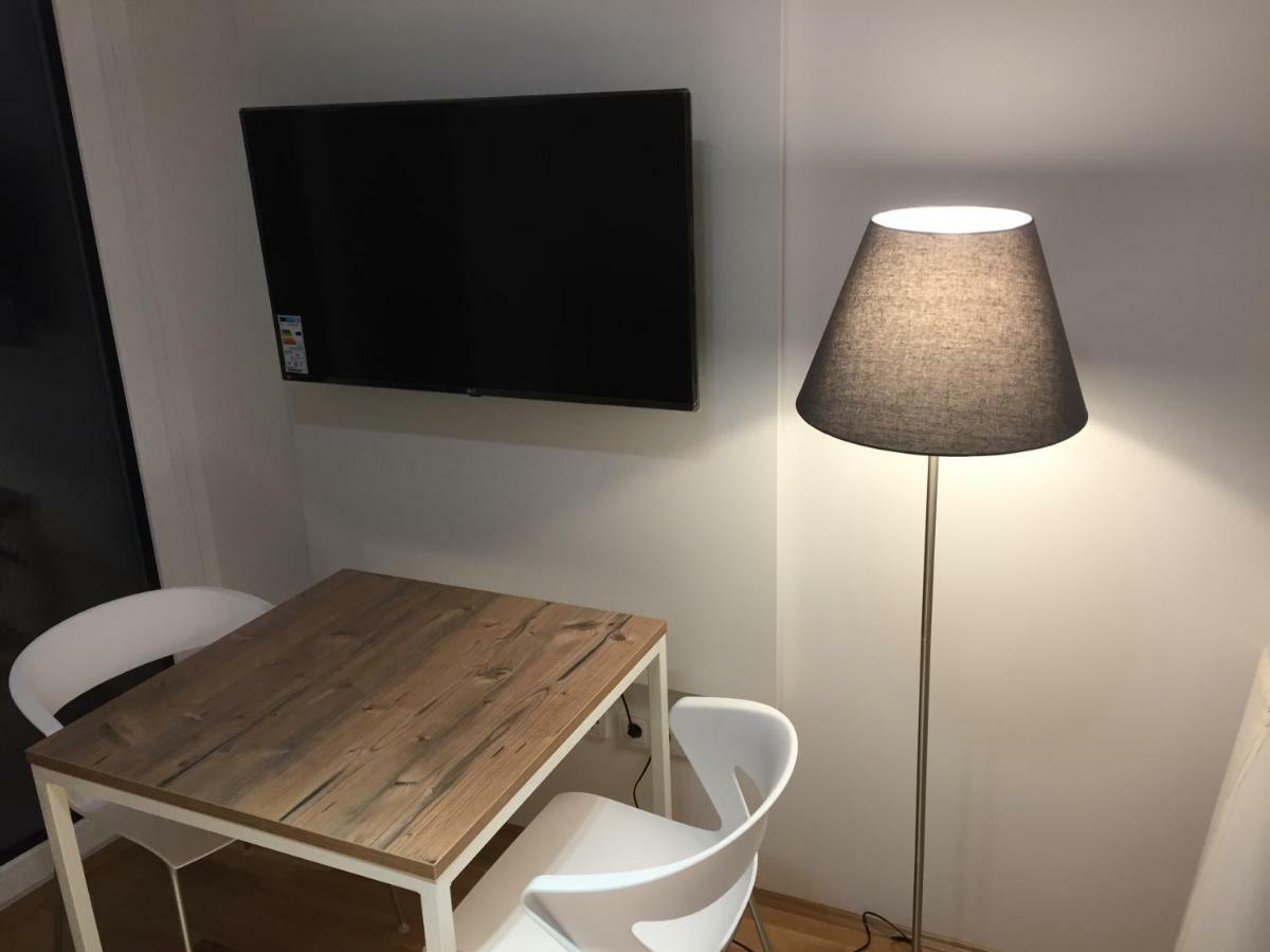 Munich Apartment Bagian luar foto