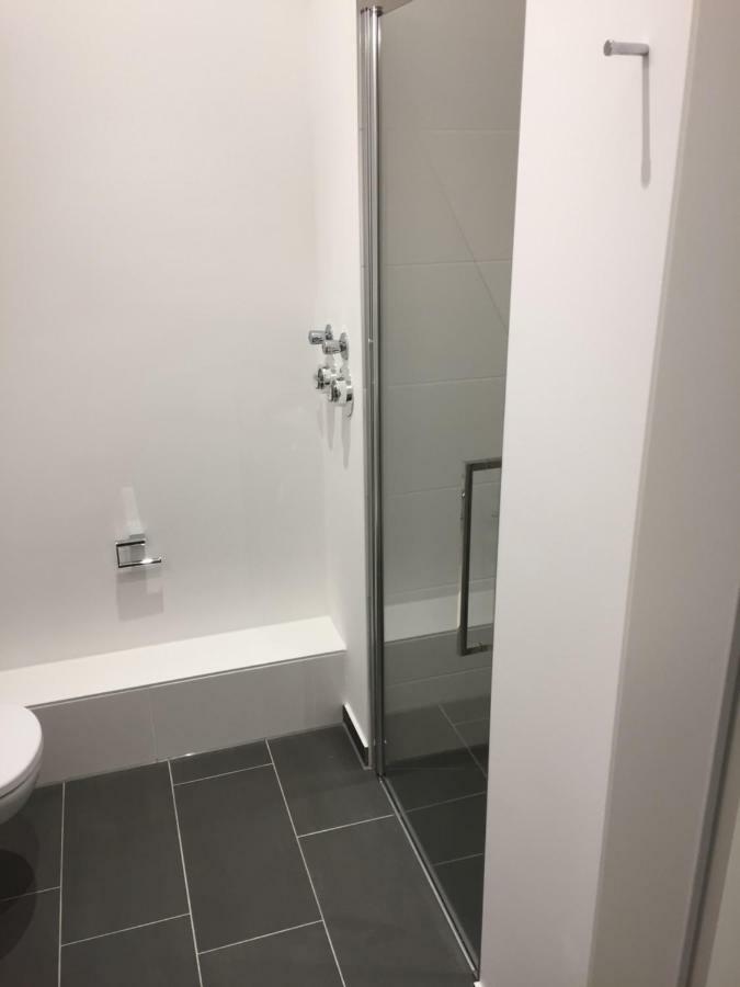 Munich Apartment Bagian luar foto
