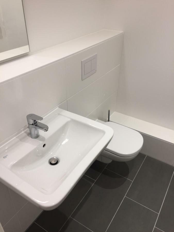 Munich Apartment Bagian luar foto